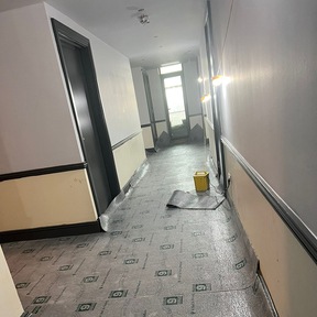 End of Tenancy Cleaner UK
